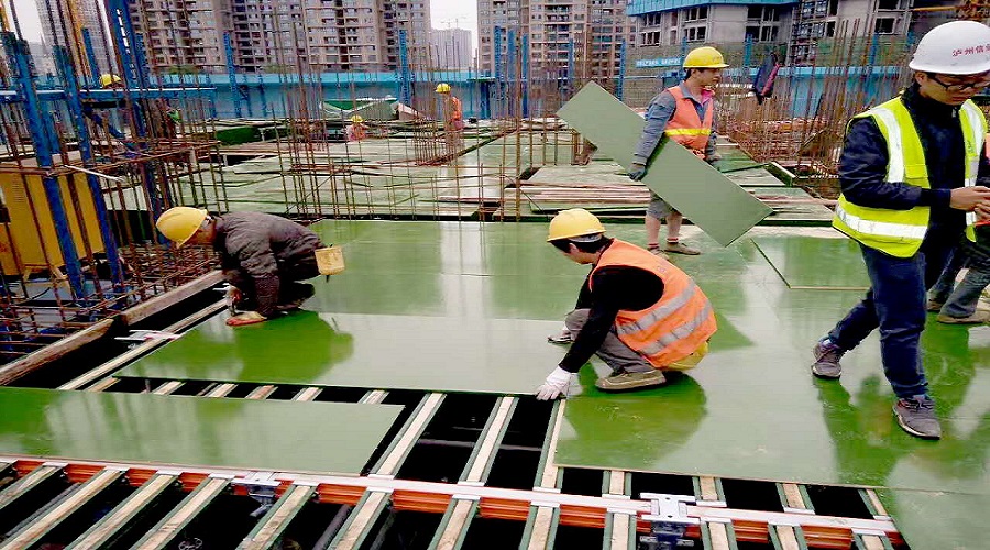 塑面模板 塑面模板