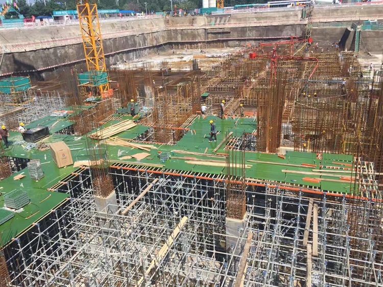 塑面建筑模板-行業(yè)領(lǐng)先，讓你的建筑更具競(jìng)爭(zhēng)力