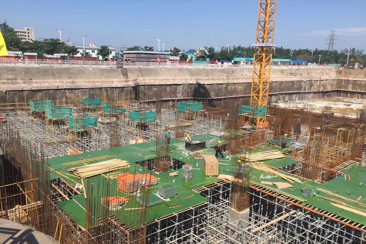 塑面建筑模板 塑面建筑模板